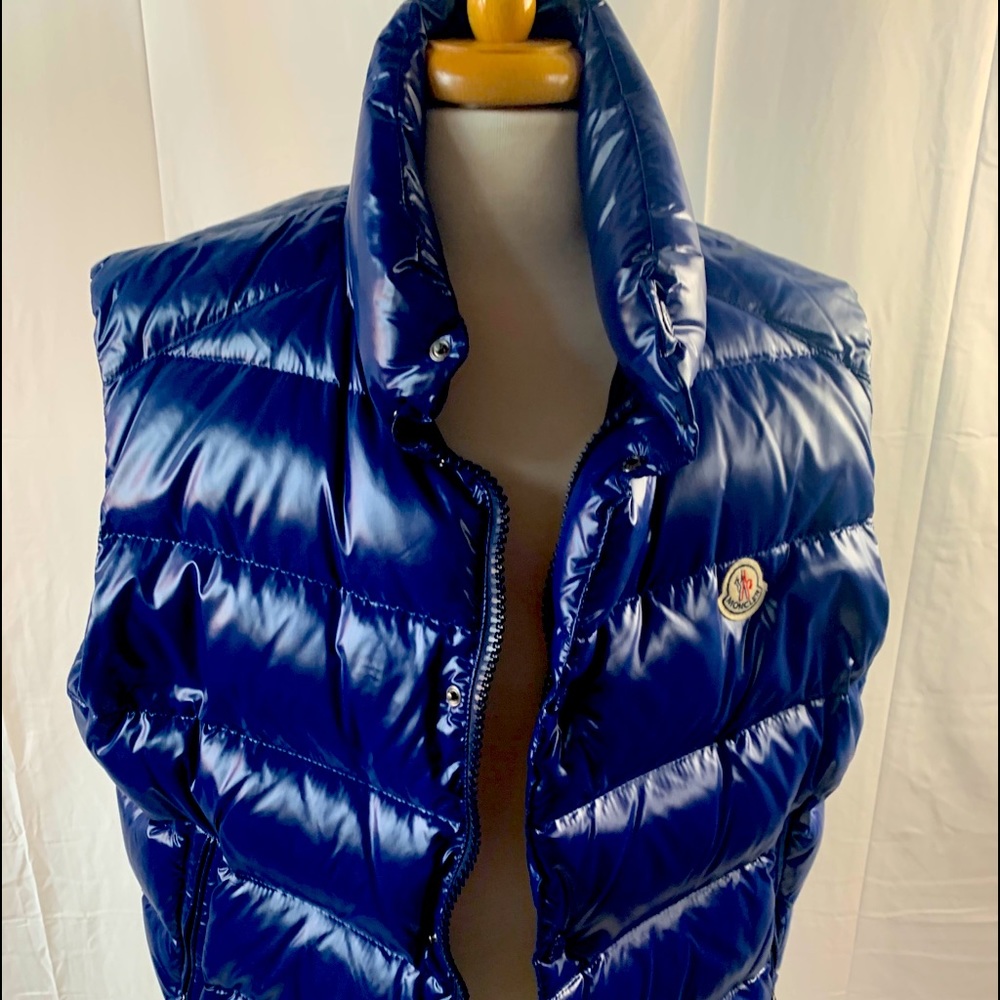 Puffer Vest